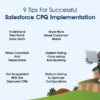 Salesforce cpq implementation guide