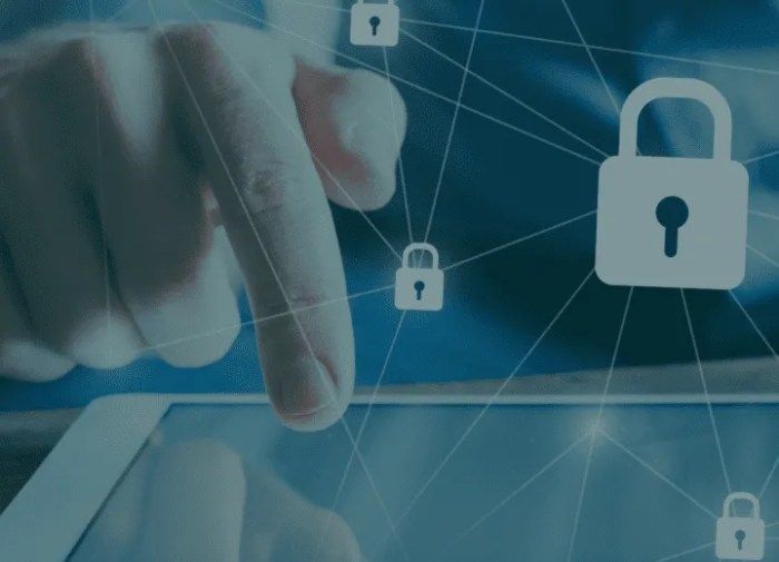 Cybersecurity in the education system