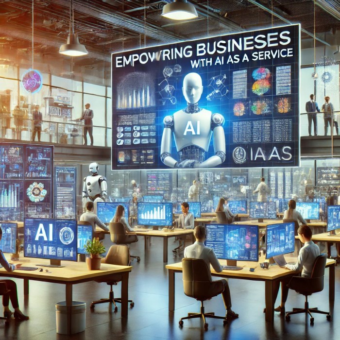 Ai in professional services