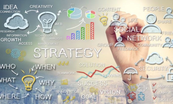 Exterminating marketing woes effective strategies