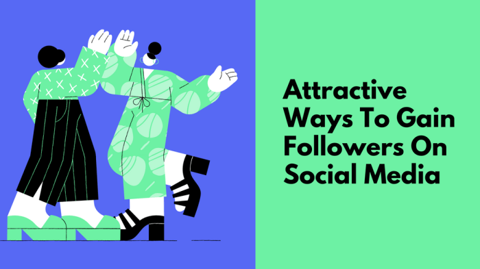 Engaging gaining followers infographic Steal your competitions followers