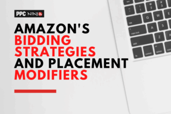 Amazon placement bid adjustments and why to use them
