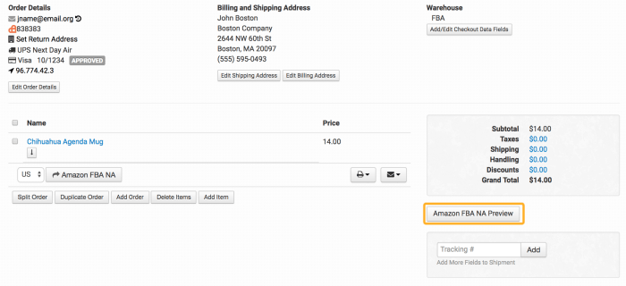 Amazons non essential items fba freeze starts to thaw