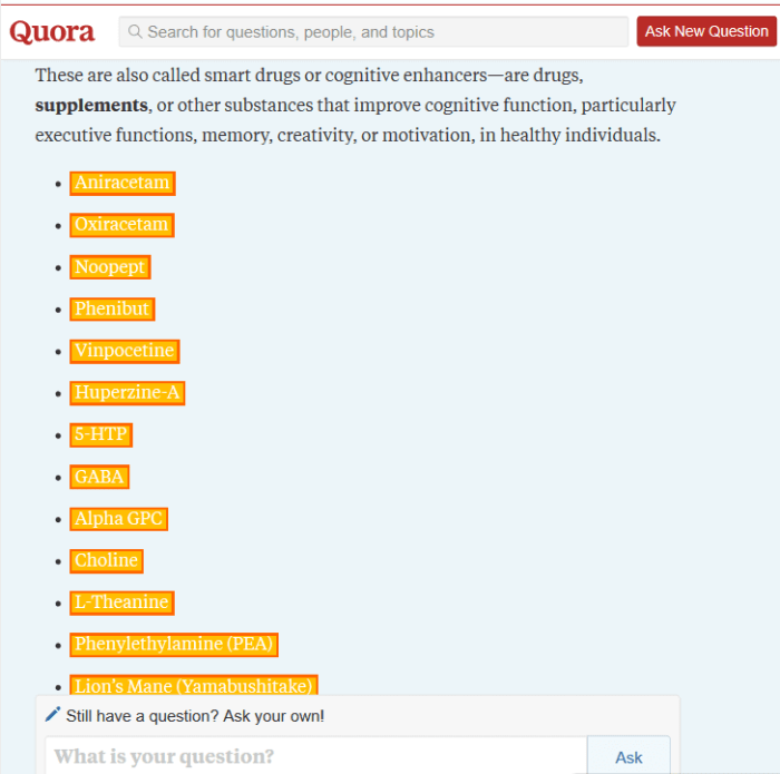 Backlinks then can Steal your competitions backlinks