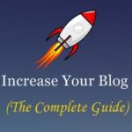 Updating old content to boost ranking