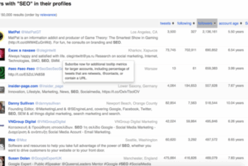 Is referral traffic important for seo