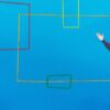 Freedom leads to thriving creativity