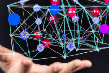 Blockchain disrupted adtech martch industries