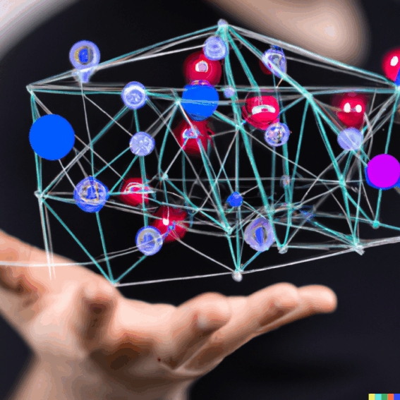 Blockchain disrupted adtech martch industries