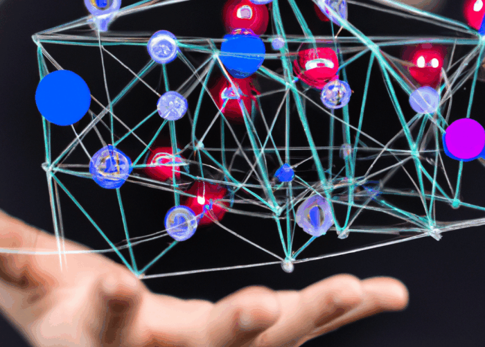 Blockchain disrupted adtech martch industries