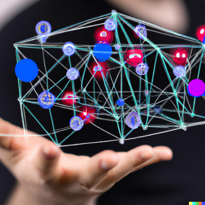 Blockchain disrupted adtech martch industries