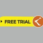 Free trial might be dangerous