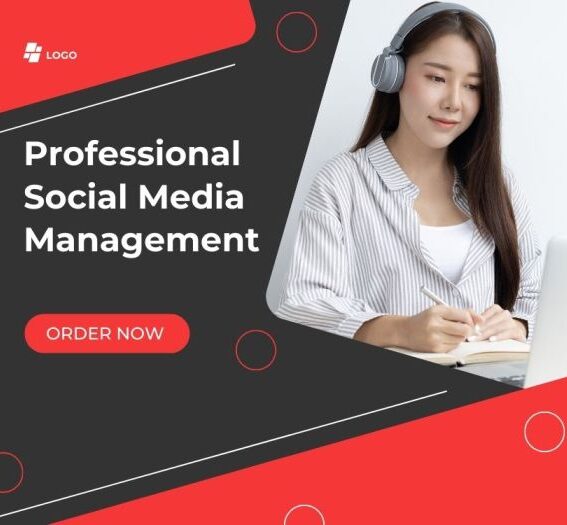 Social media and your professional services marketing mix