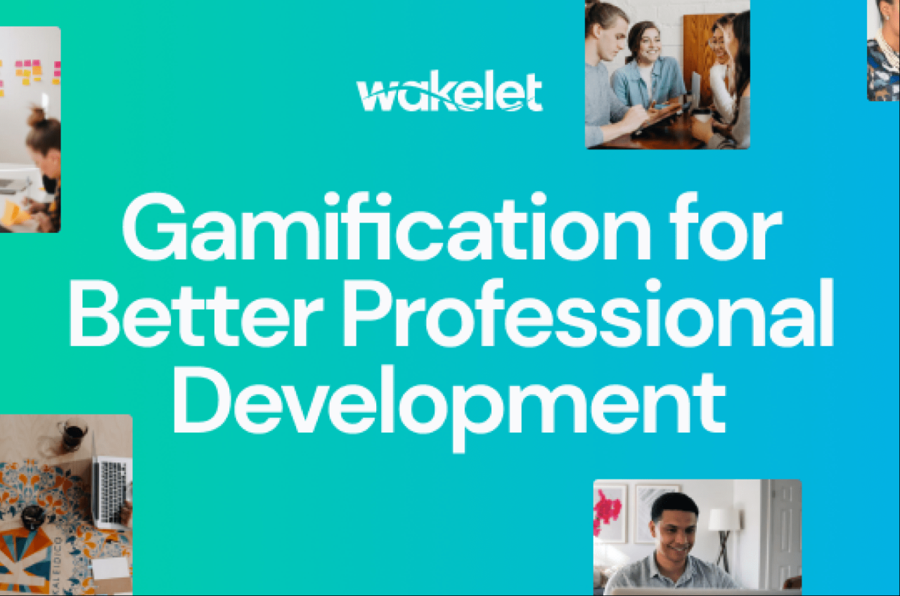 Gamification for better results
