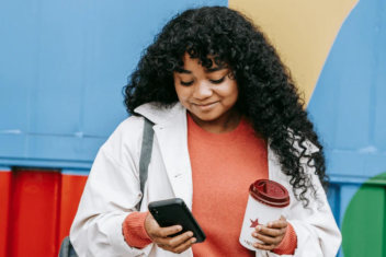 Girlboss mindset at colibri digital marketing