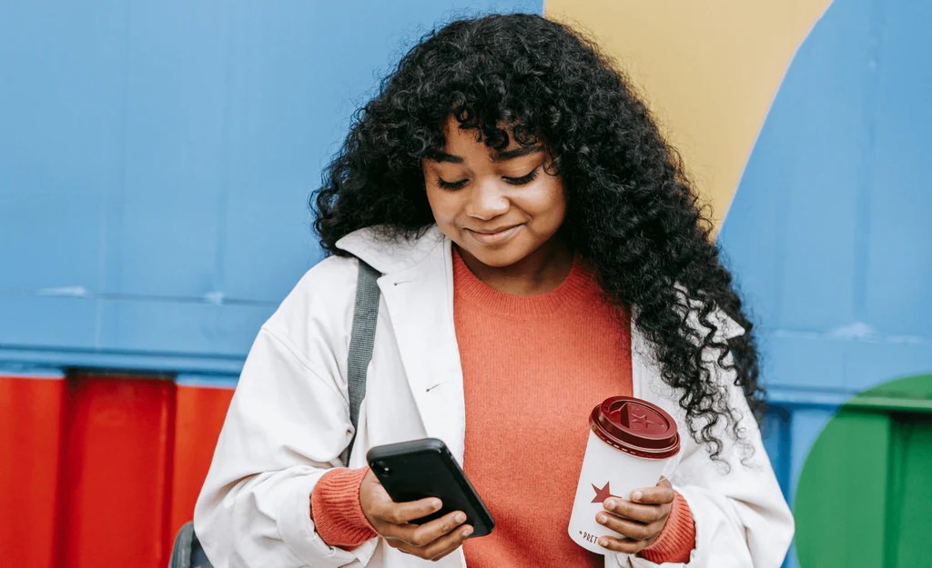 Girlboss mindset at colibri digital marketing