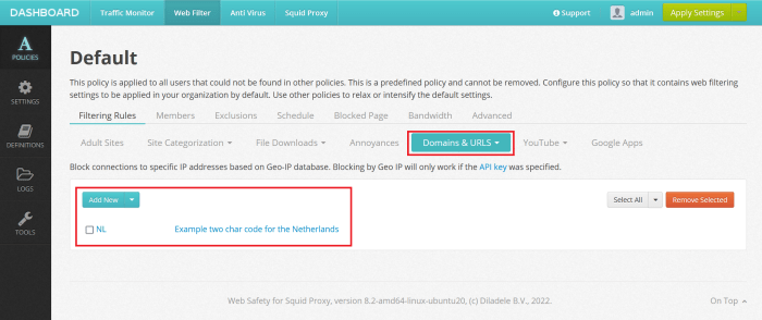 Google on the main thing to know about geo ip redirects