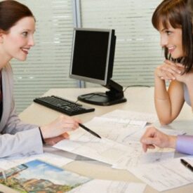 How to work with clients