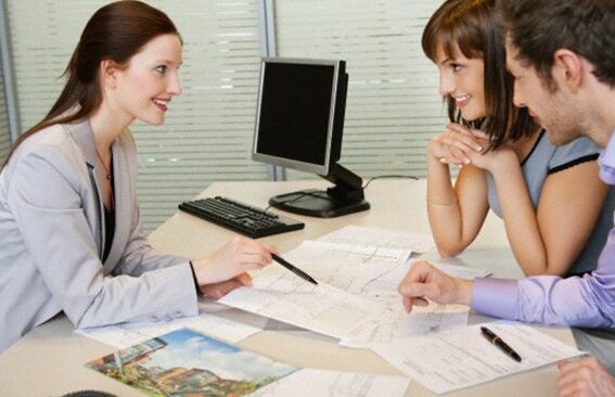 How to work with clients
