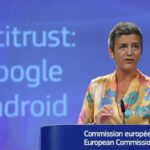 Google faces eu charges over alleged dma breaches