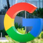 Doj wins antitrust case google