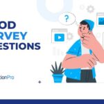 Survey questions that work