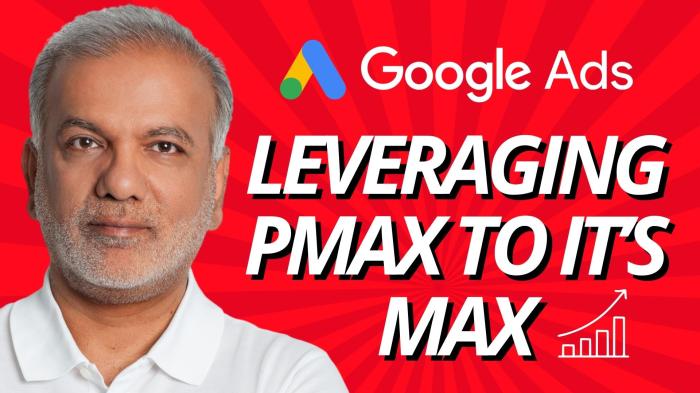Google ads introduces advanced targeting for performance max