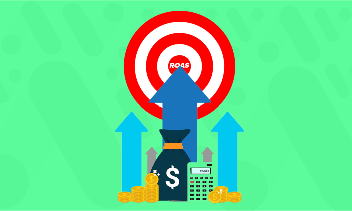 Google ads target roas