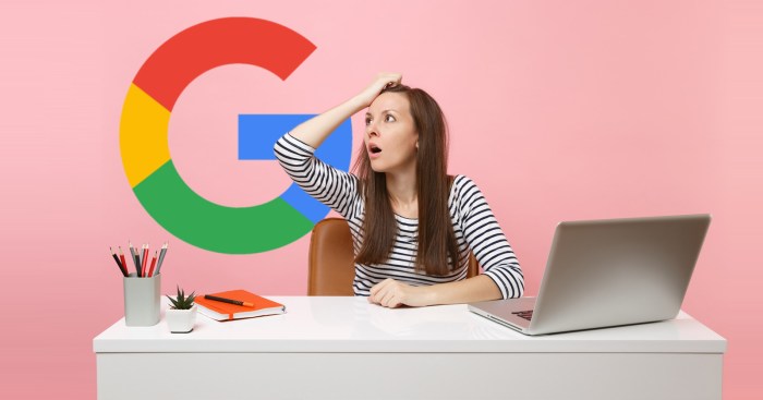 Google ai overviews growing spam problem