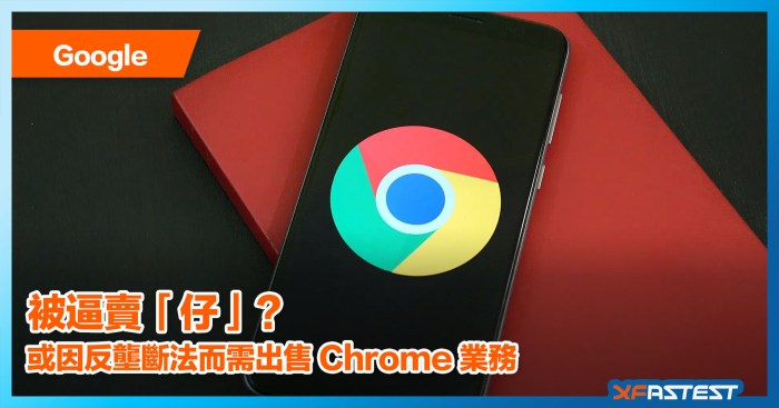Dojs google search trial what if google must sell chrome