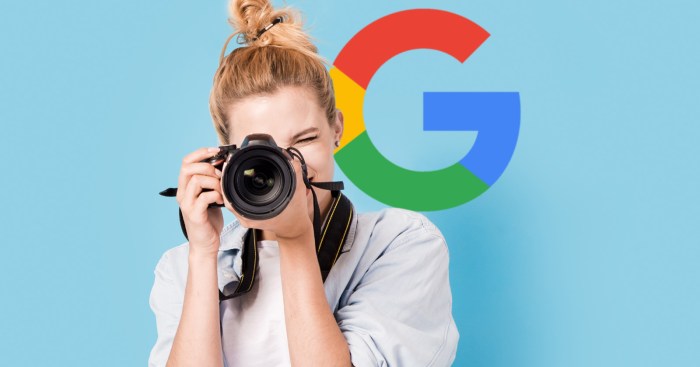 Google updates image structured data