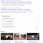 Google ai overviews user behavior study