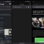Google to expand discover googles desktop homepage