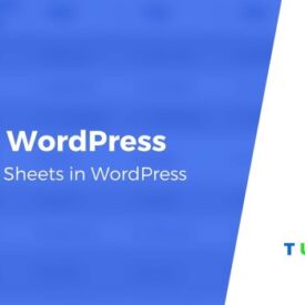 How to sell excel or google spreadsheets in wordpress