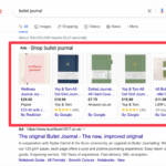 Google shopping optimization tips