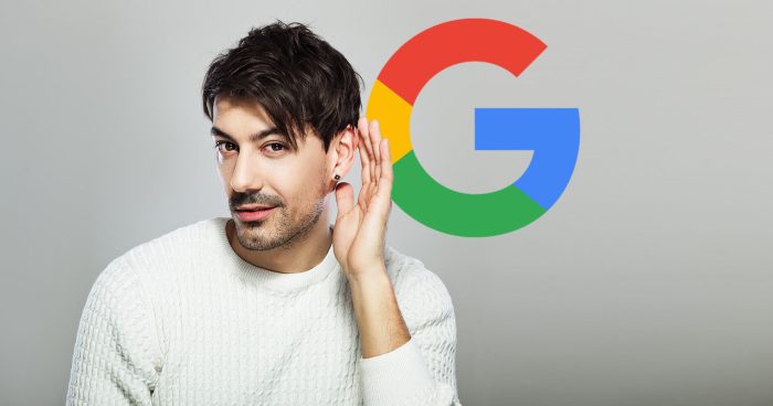 Google updates image structured data