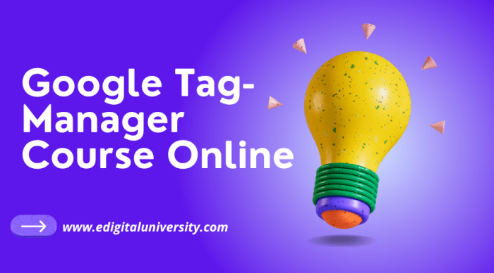 Google tag manager gtm an easy guide for newbies