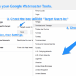 Google search to redirect its country level tlds to google com