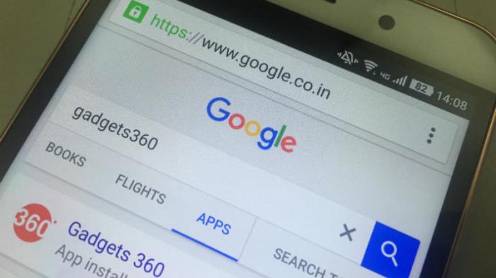 Google search results This week in search google launches more results on mobile more