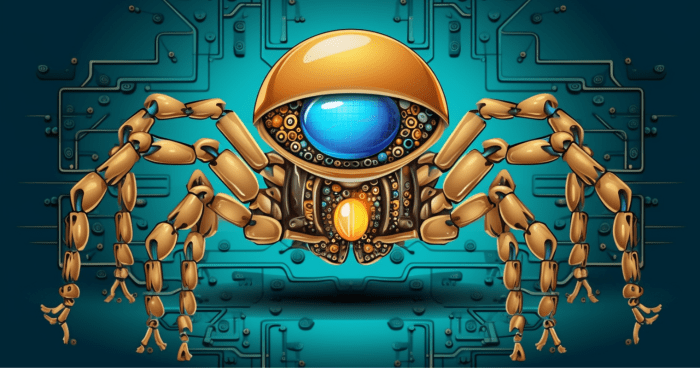 Controlling googlebots interaction with your website a guide