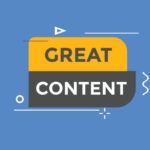 Ingredients of great content