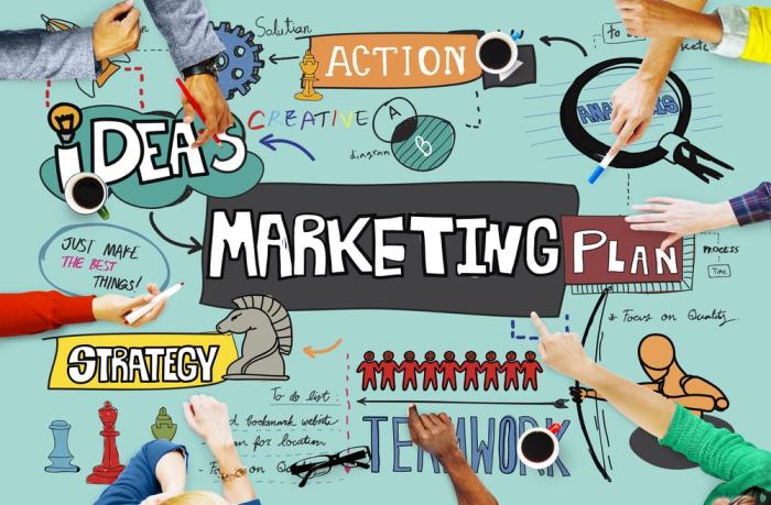 Marketing guerrilla what blog techniques main