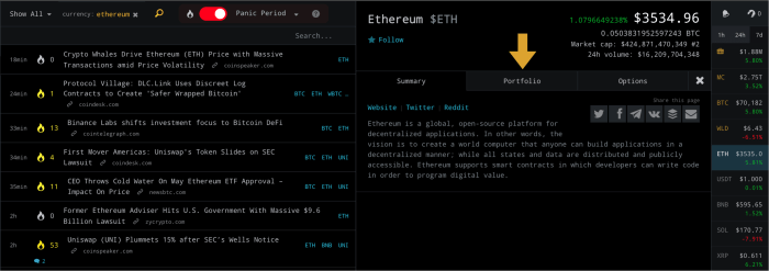 How to add currencles