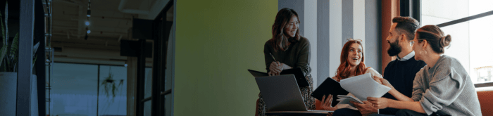 Marketing lends strength to hr increasing roi