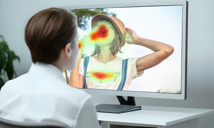 Heatmaps for digital marketing
