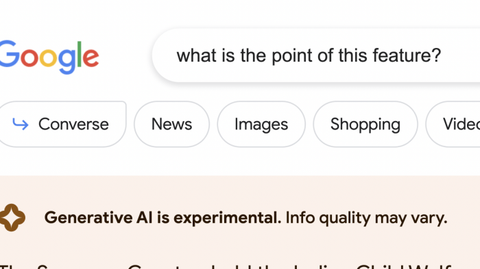 Google ai overviews 13 searches