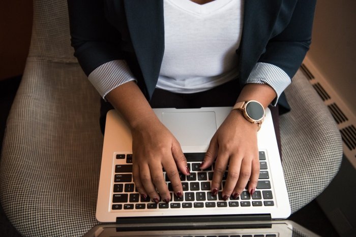 How long should a blog post be