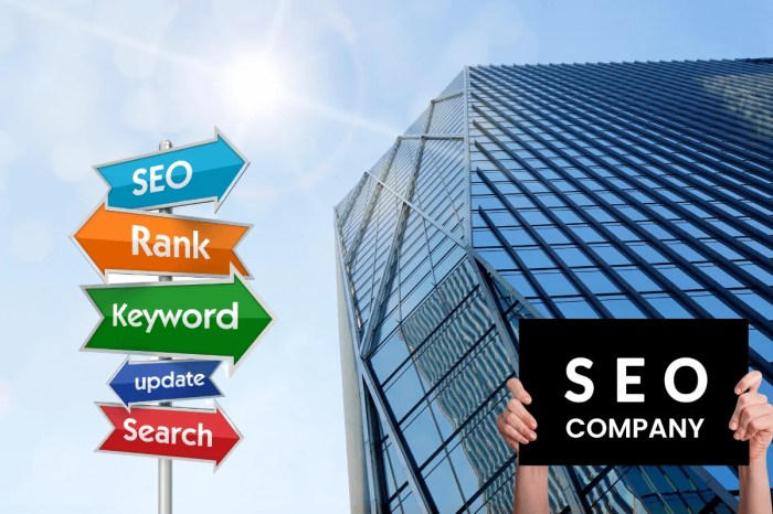 How to Choose the Right SEO Company? - 8 Vital Points To Follow - ePursue How to choose an seo company