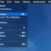 Clearing cache safari 5 mac