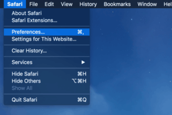 Clearing cache safari 5 mac